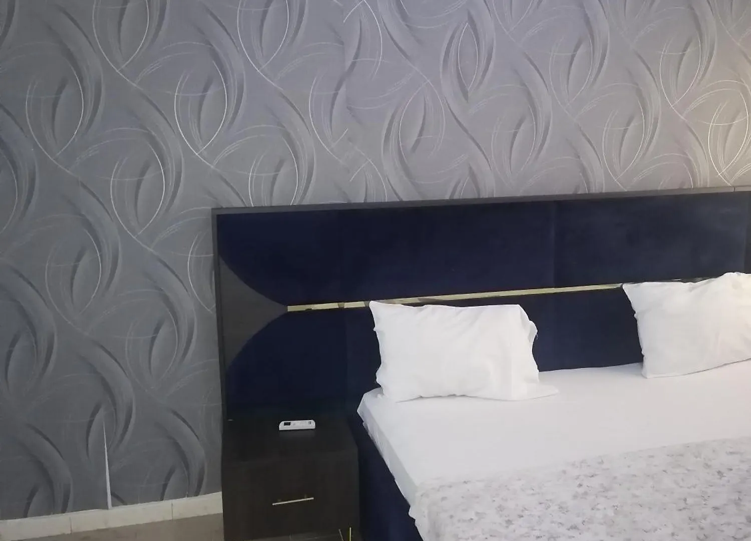 Champs Fleury Apartment Dakar