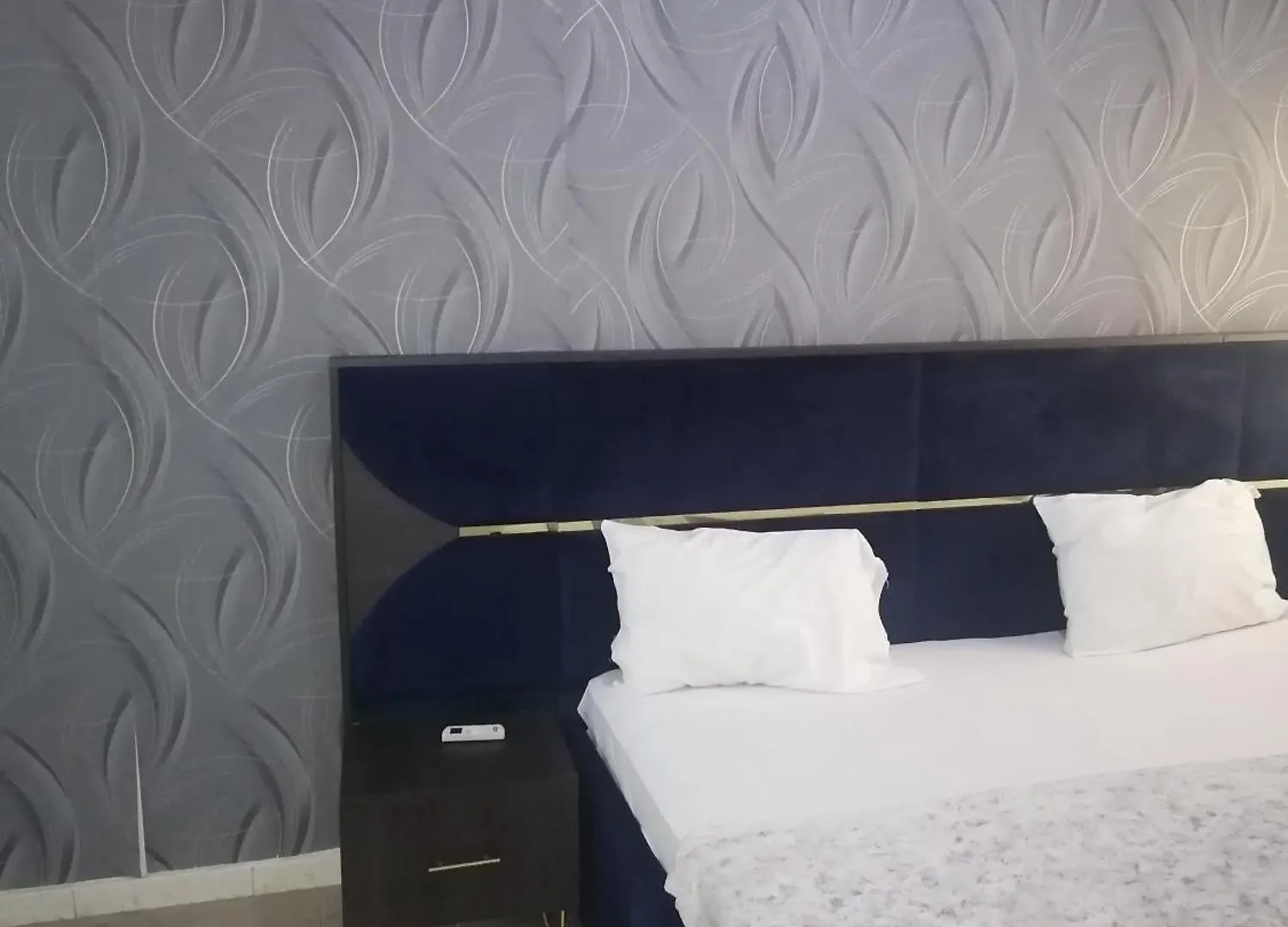 Champs Fleury Apartment Dakar Senegal