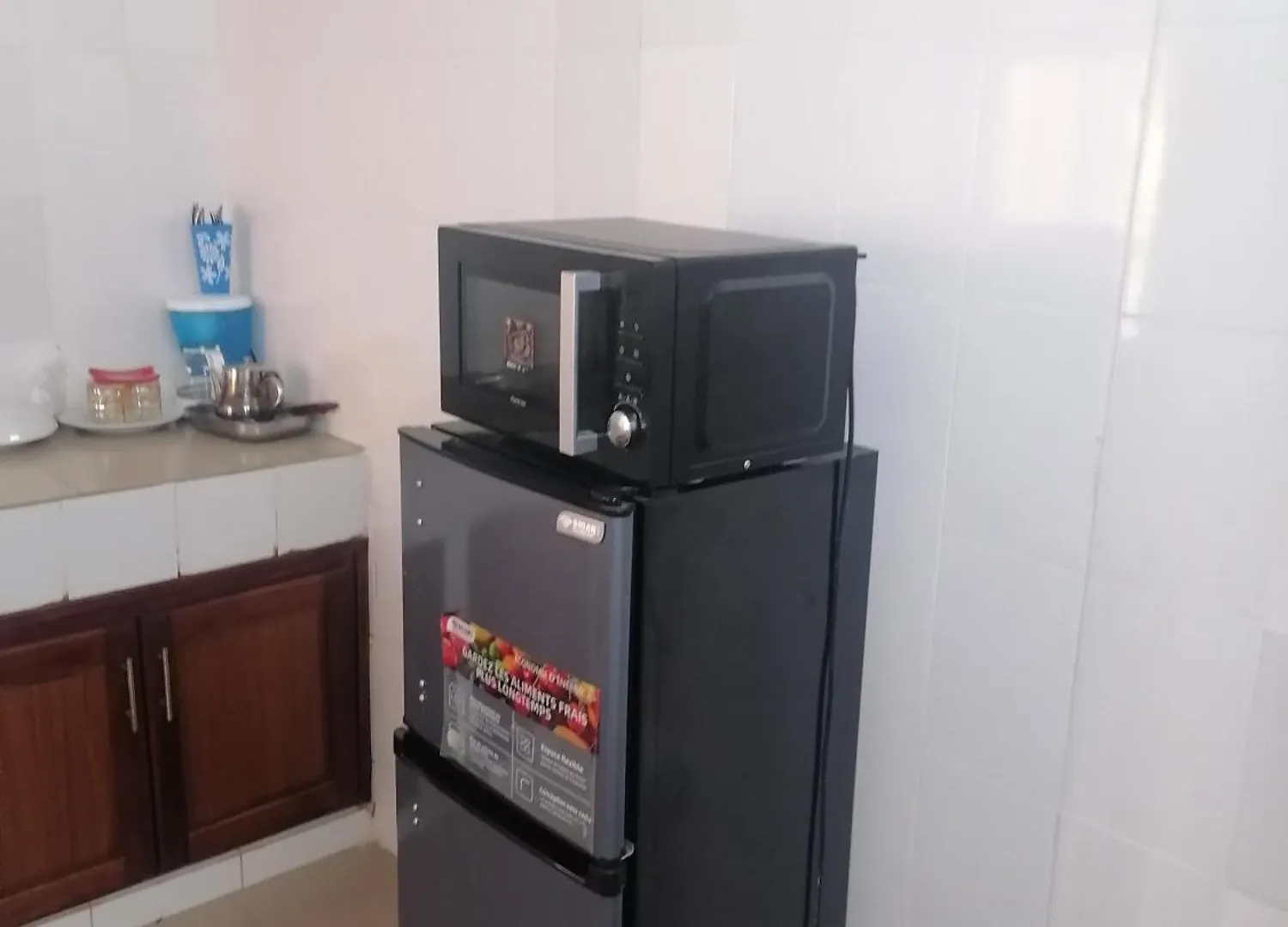 Champs Fleury Apartment Dakar