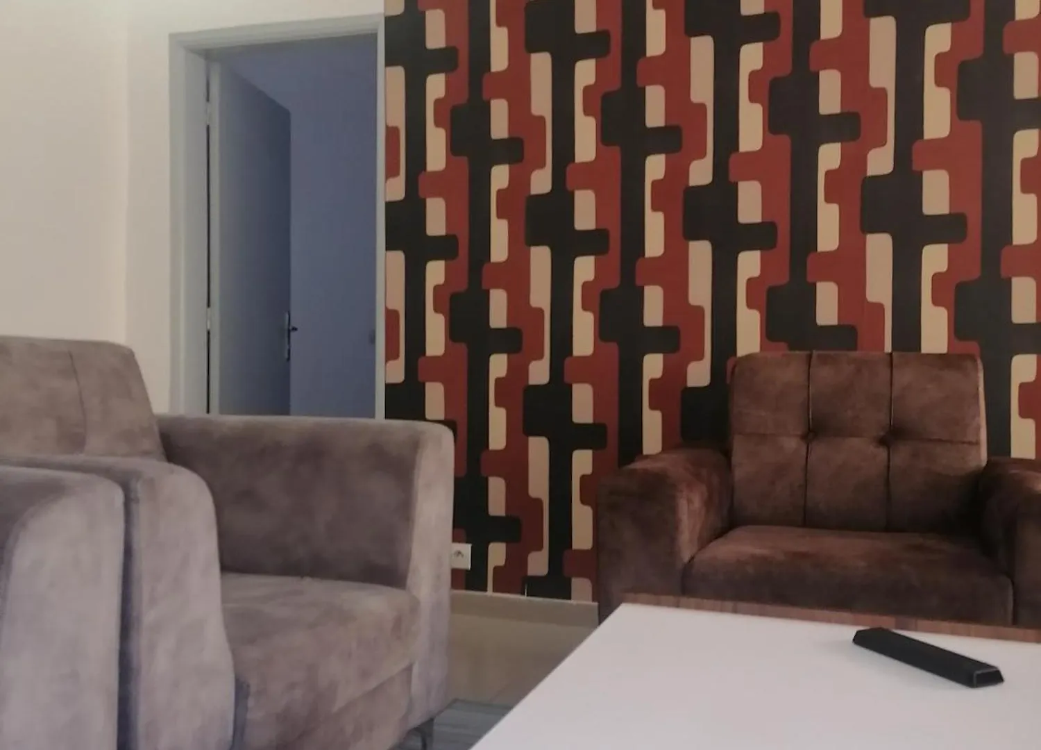 Champs Fleury Apartment Dakar